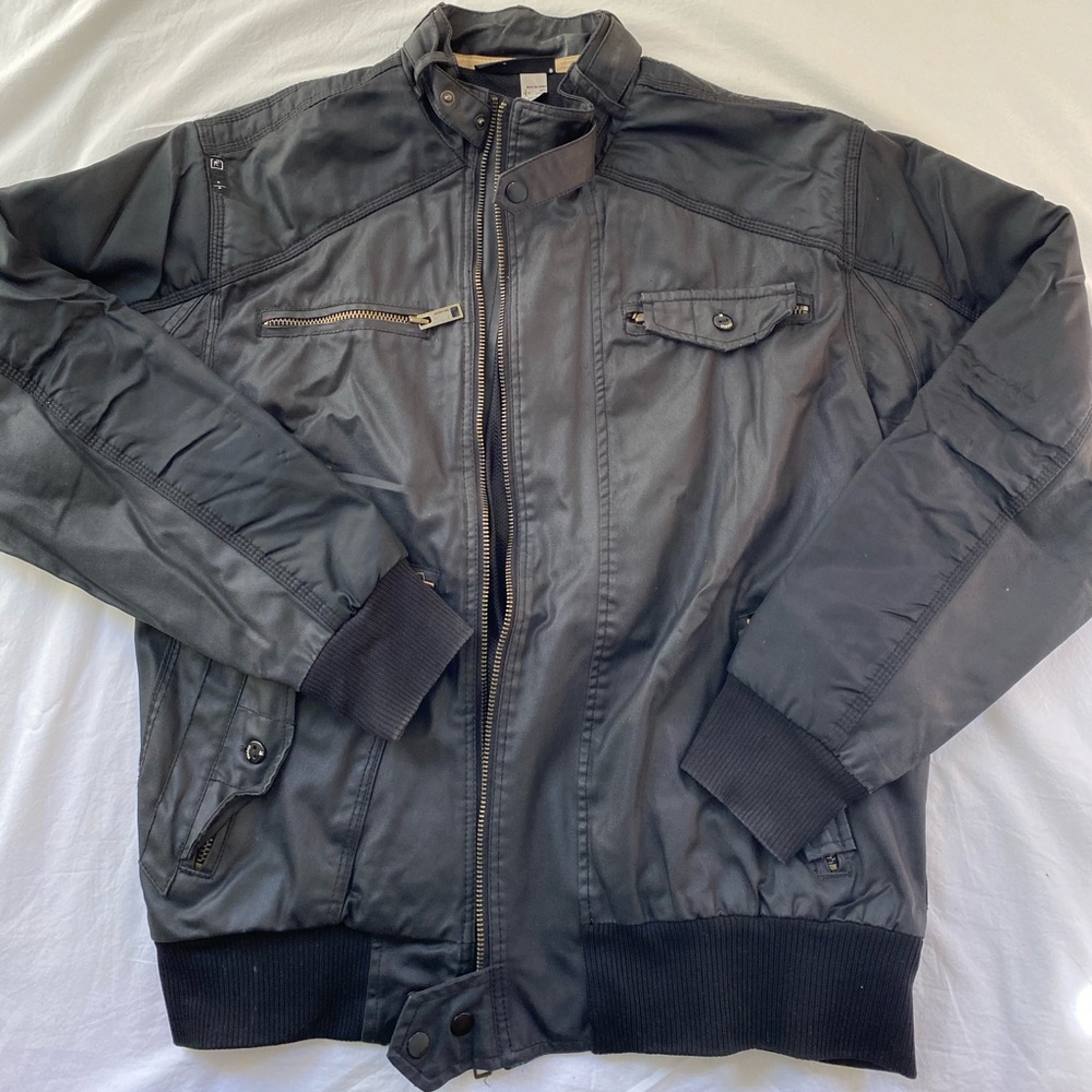 Men’s Jacket
